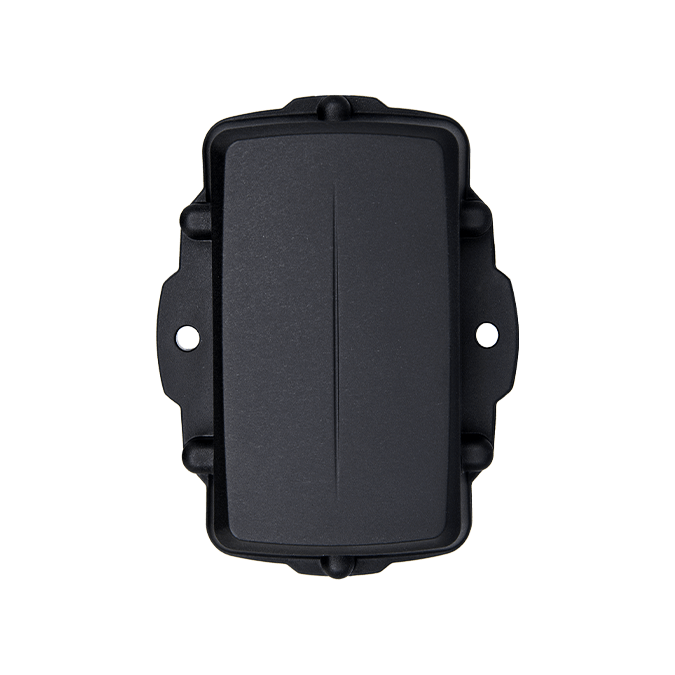 Ultra-rugged battery-powered GPS asset tracking device for LoRaWAN